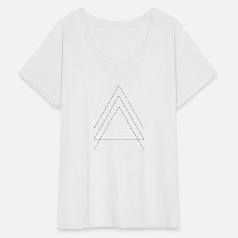 Minimalist triangles
