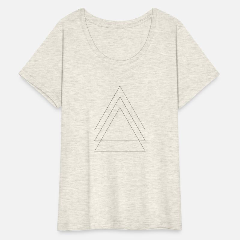 Minimalist triangles