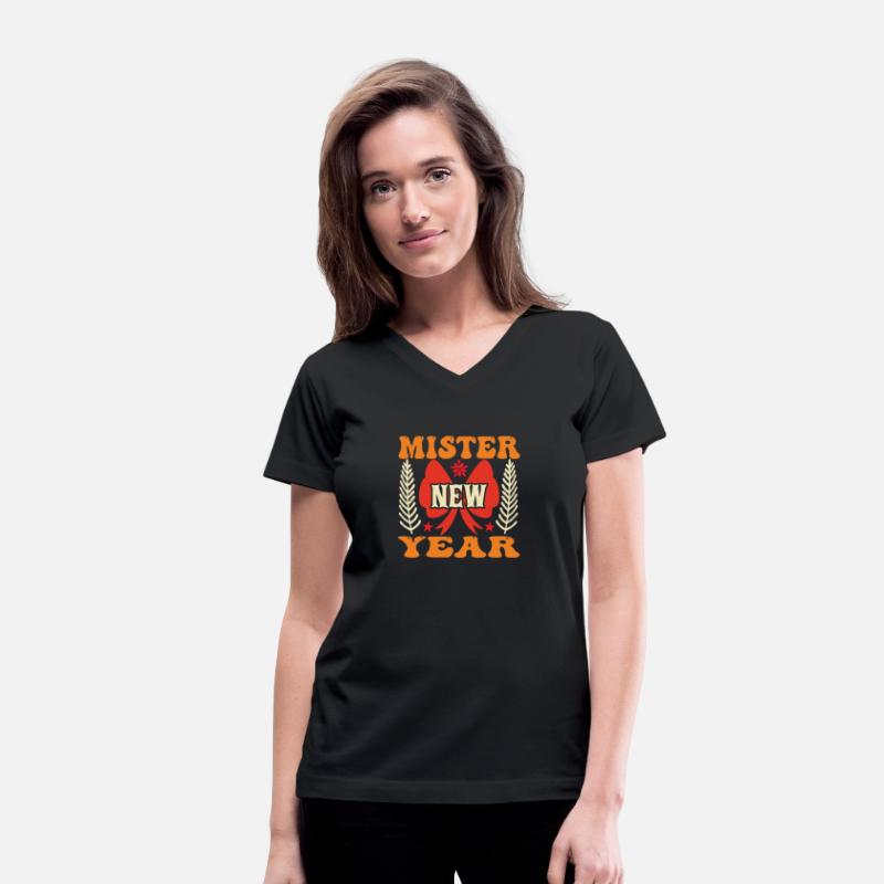 Mister New Year