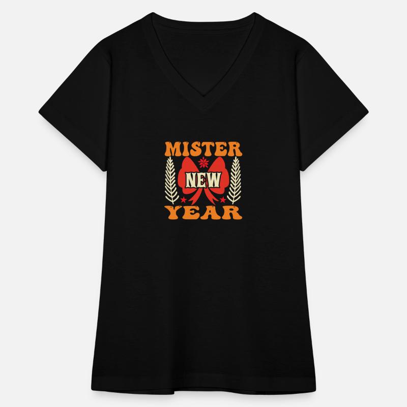 Mister New Year