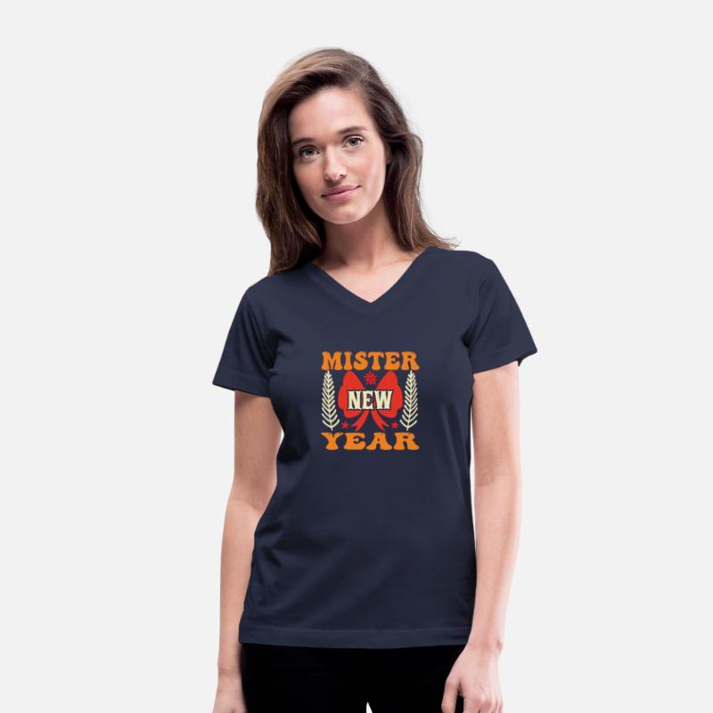 Mister New Year