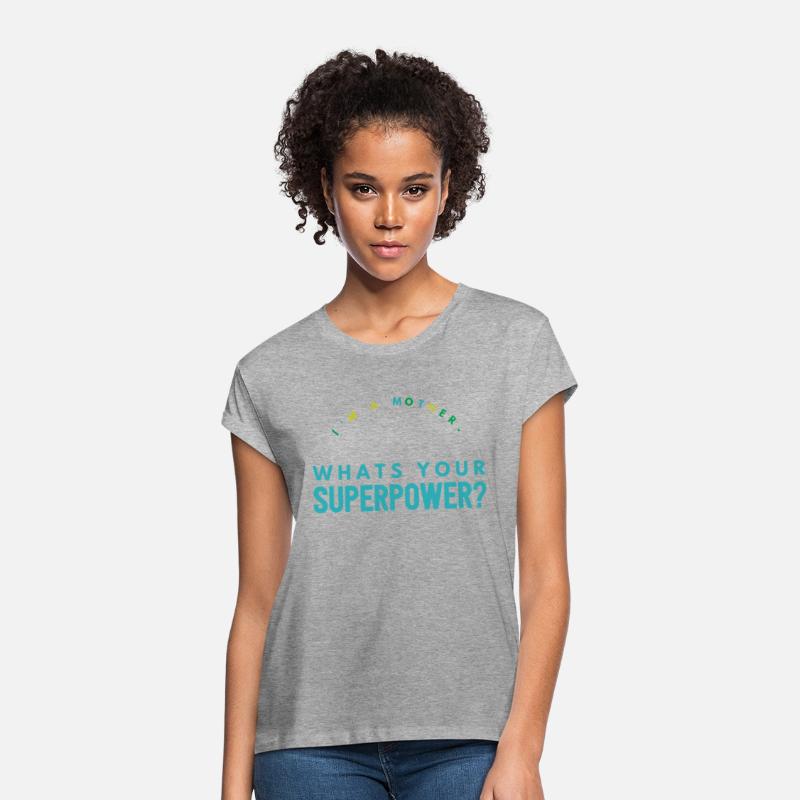mom superpower