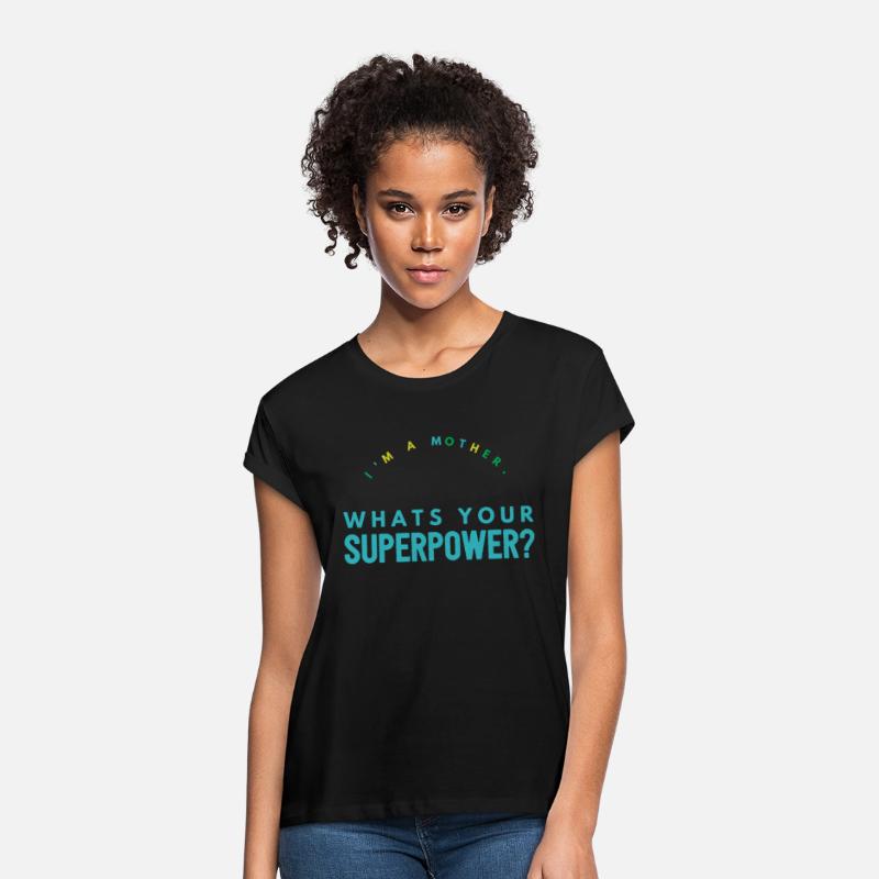 mom superpower