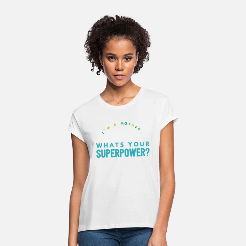 mom superpower