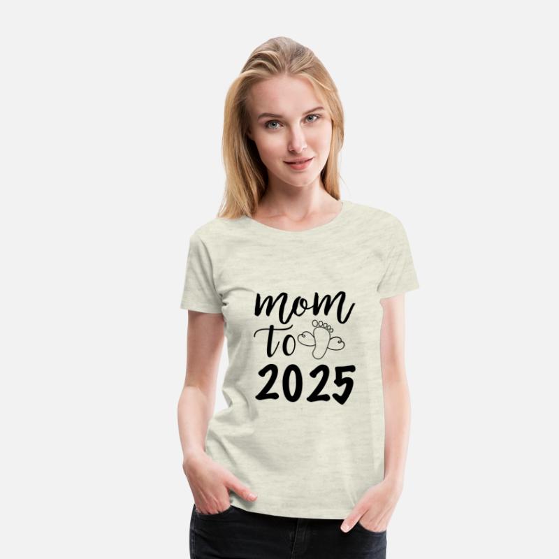 Mom To Be 2025, I Will Be A Mother In 2025