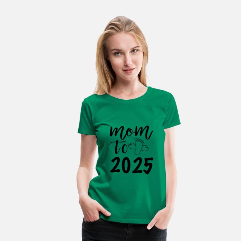 Mom To Be 2025, I Will Be A Mother In 2025