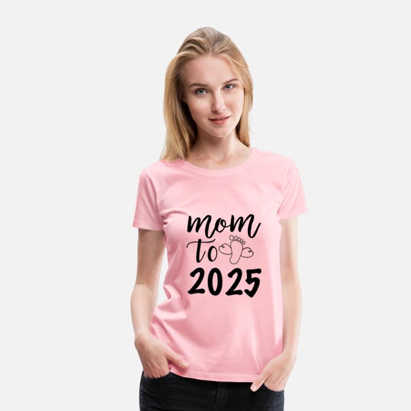 Mom To Be 2025, I Will Be A Mother In 2025