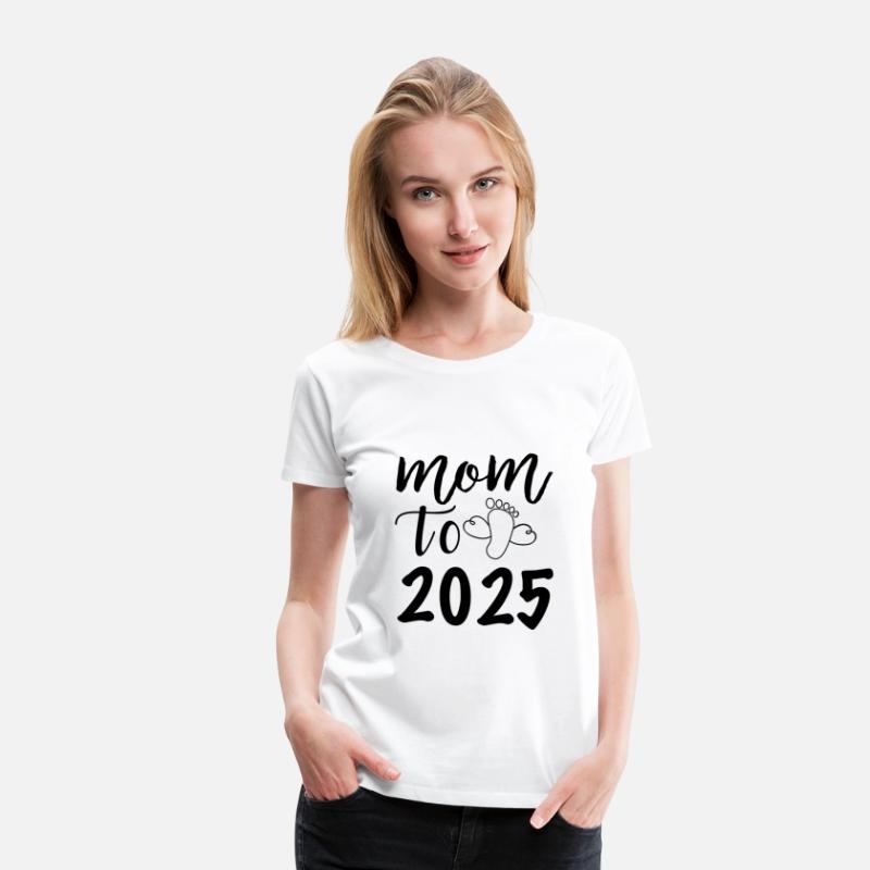 Mom To Be 2025, I Will Be A Mother In 2025
