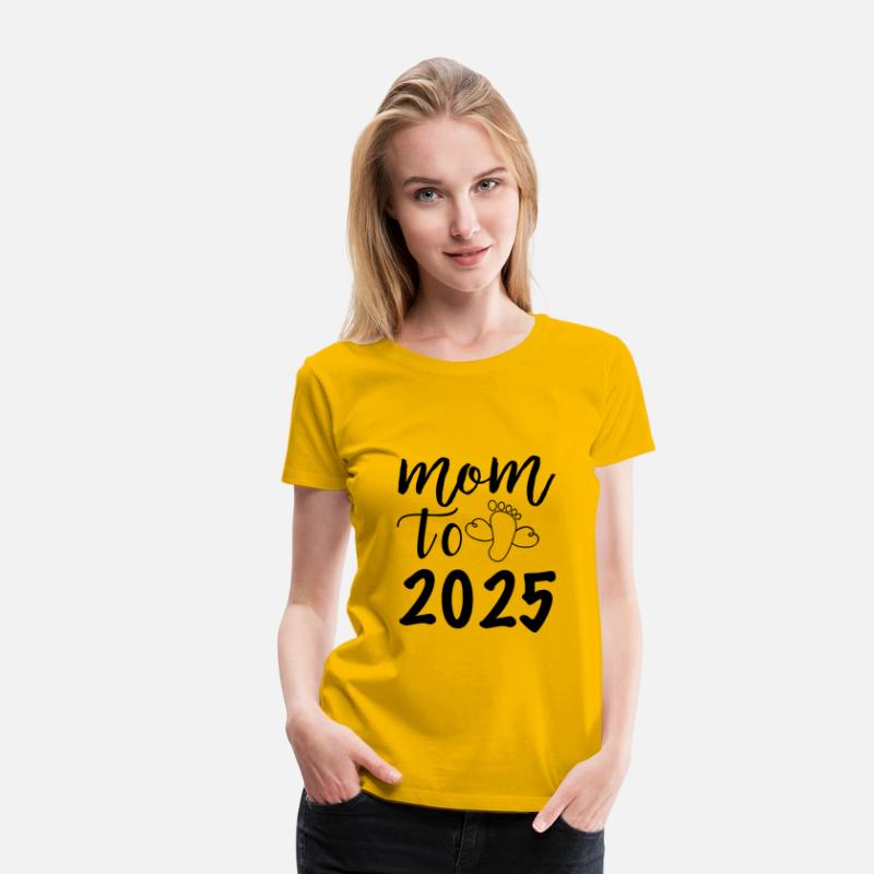 Mom To Be 2025, I Will Be A Mother In 2025
