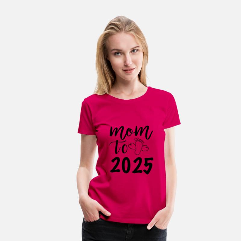 Mom To Be 2025, I Will Be A Mother In 2025