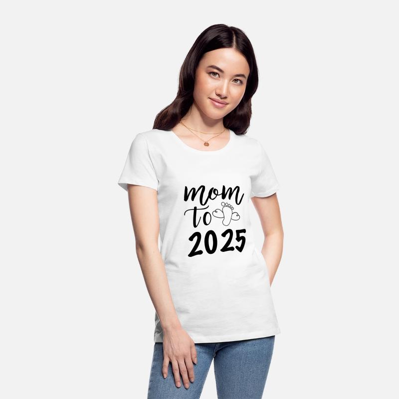 Mom To Be 2025, I Will Be A Mother In 2025