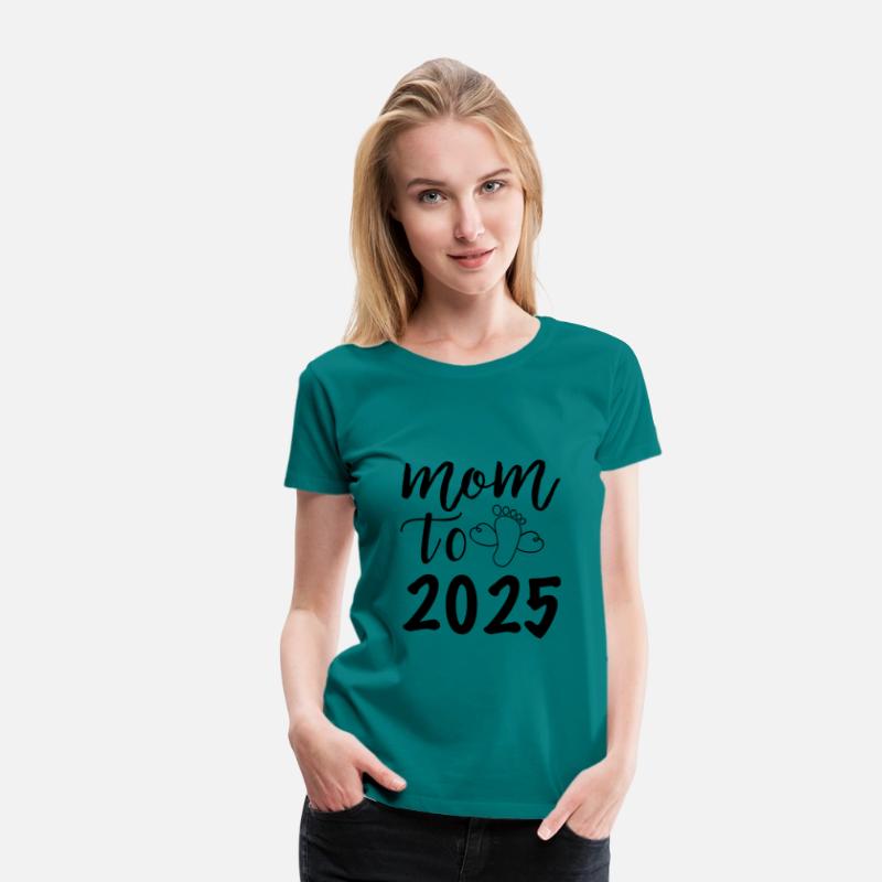 Mom To Be 2025, I Will Be A Mother In 2025