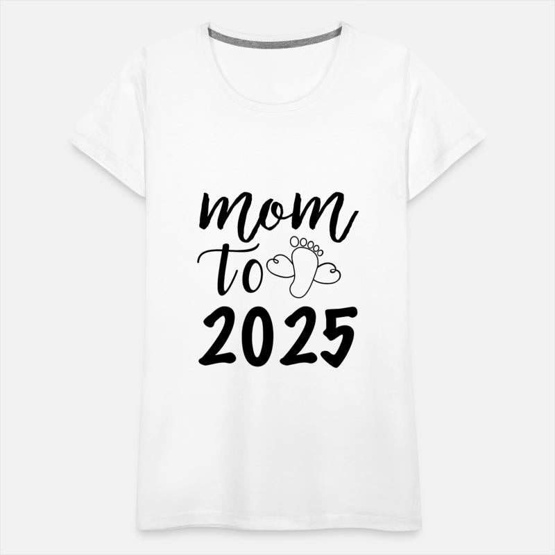 Mom To Be 2025, I Will Be A Mother In 2025