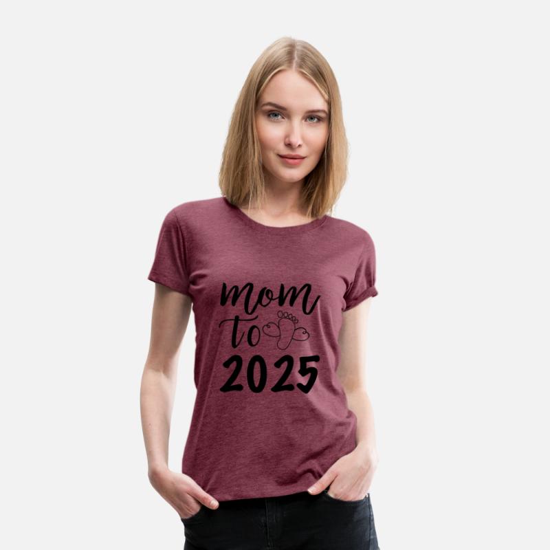 Mom To Be 2025, I Will Be A Mother In 2025