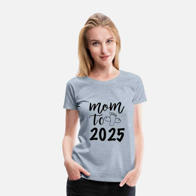 Mom To Be 2025, I Will Be A Mother In 2025