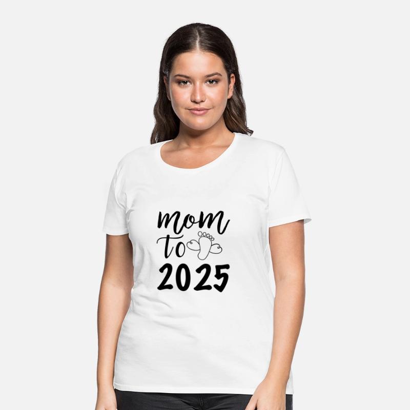 Mom To Be 2025, I Will Be A Mother In 2025