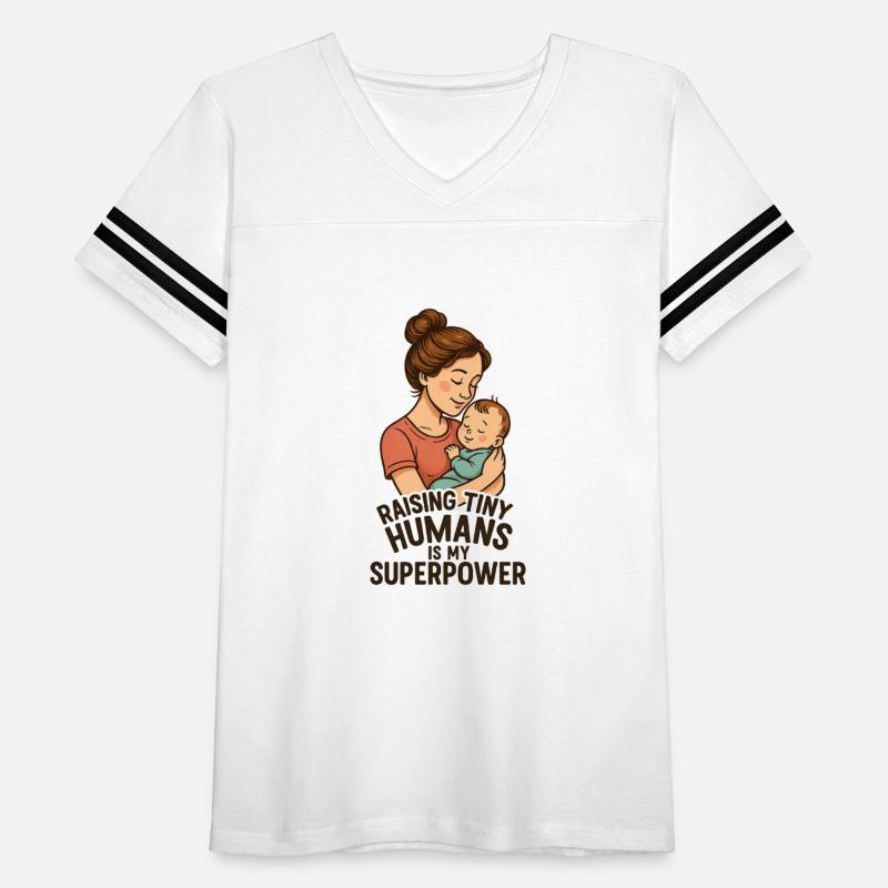Moms superpower