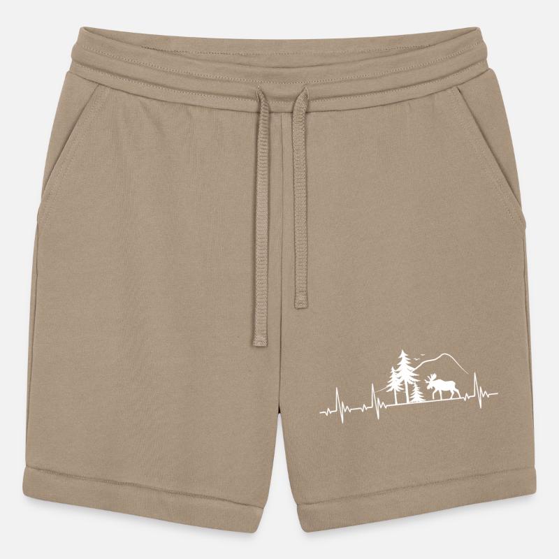 Moose heartbeat gift