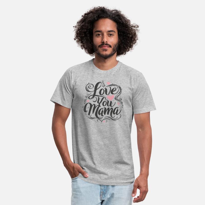 Mother's Love Flourish