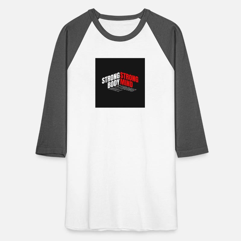Motivational Fitness Quote Tee