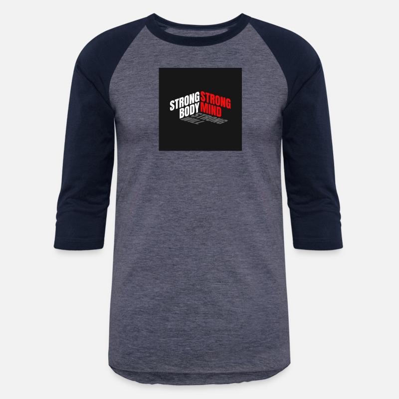 Motivational Fitness Quote Tee