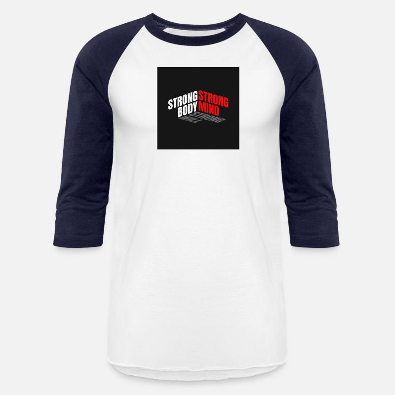 Motivational Fitness Quote Tee