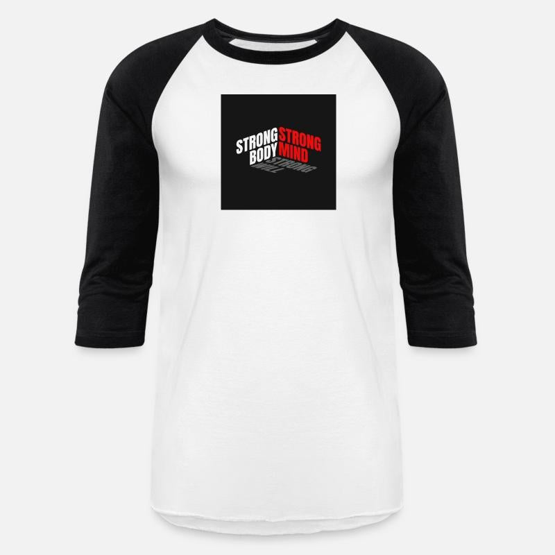 Motivational Fitness Quote Tee