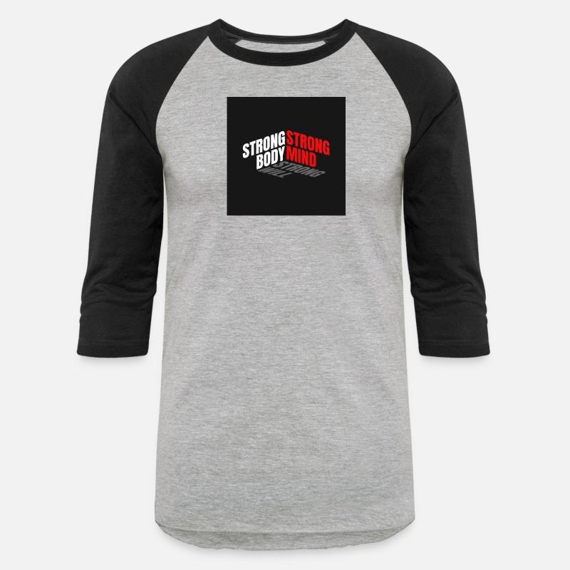 Motivational Fitness Quote Tee