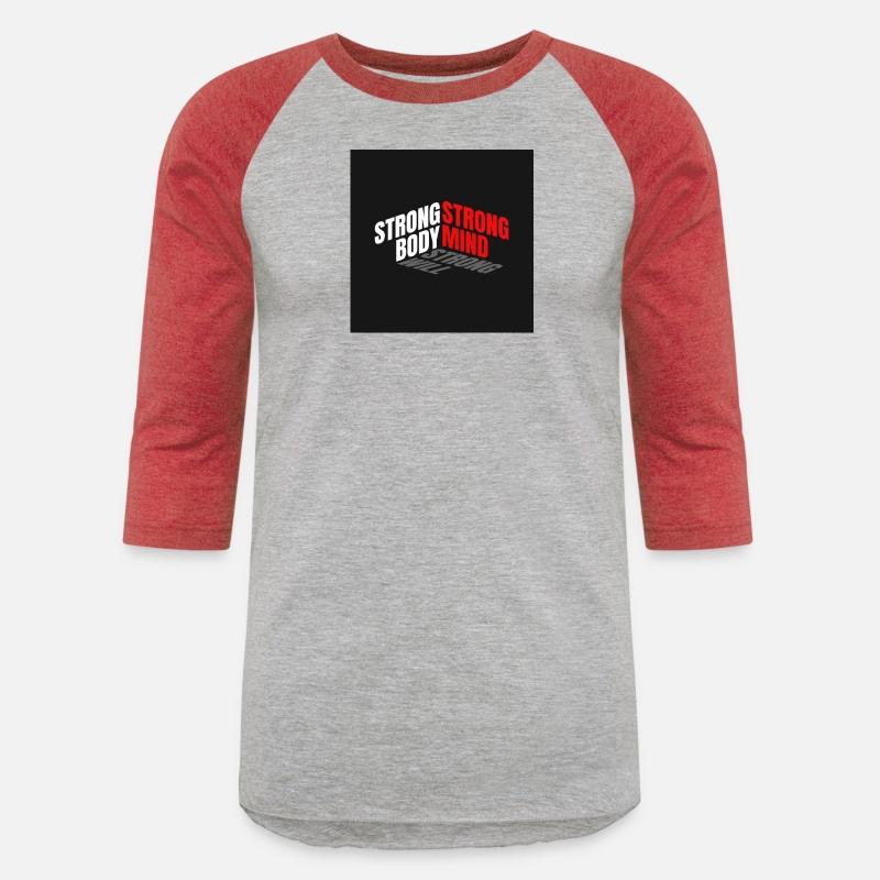 Motivational Fitness Quote Tee