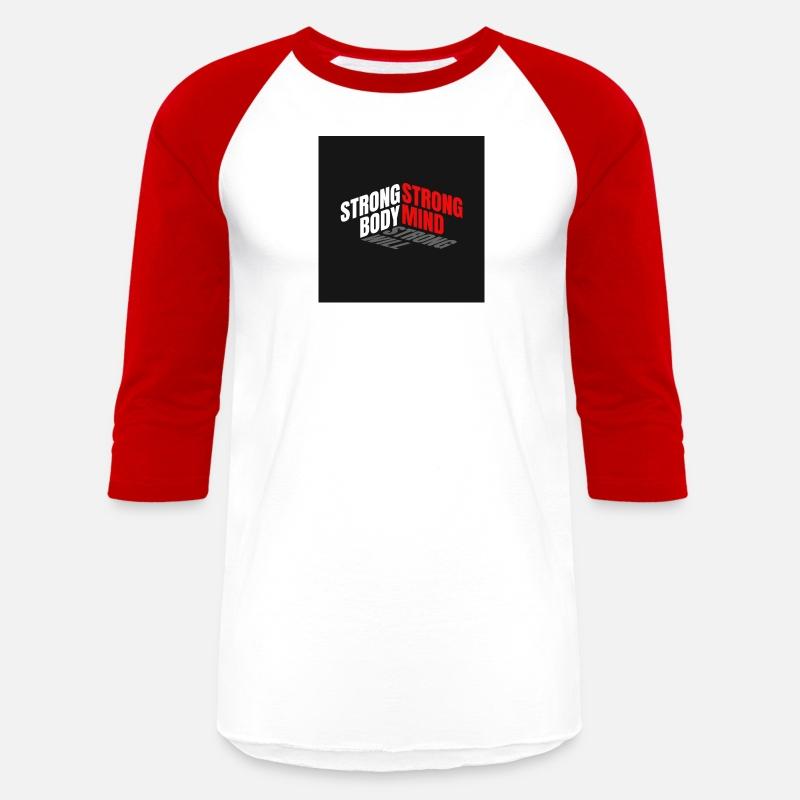 Motivational Fitness Quote Tee