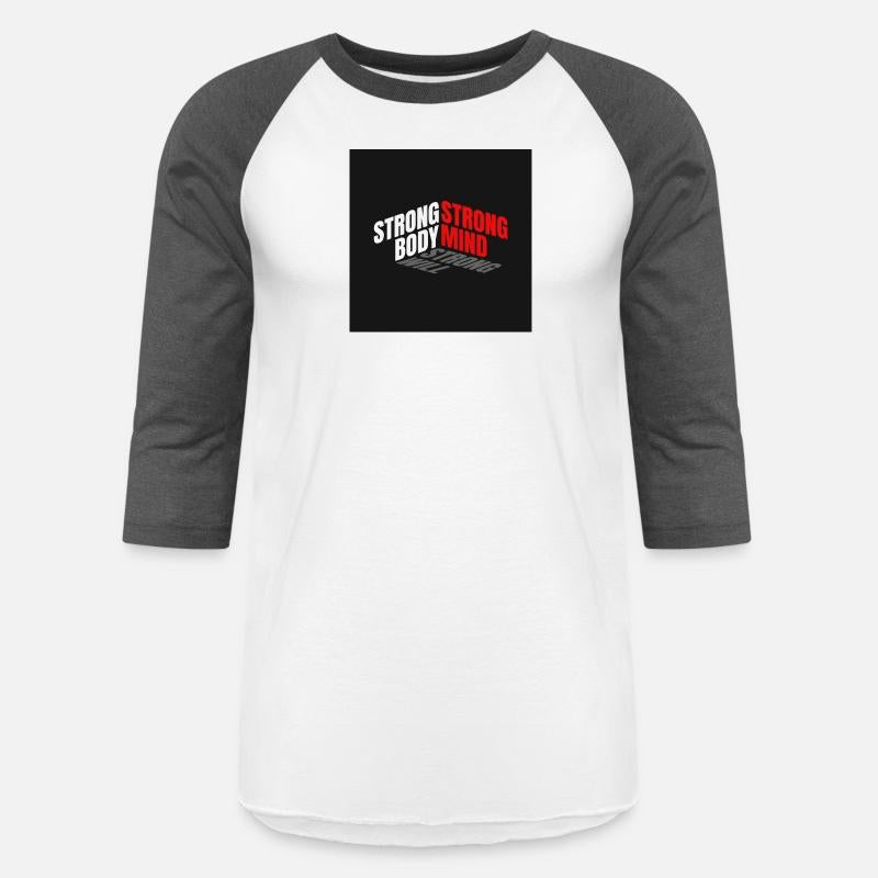 Motivational Fitness Quote Tee