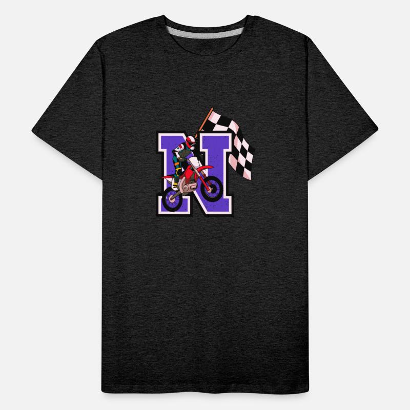 Motocross Champion - N Series