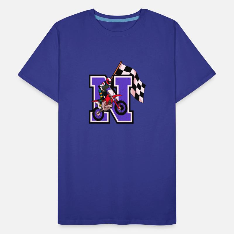 Motocross Champion - N Series