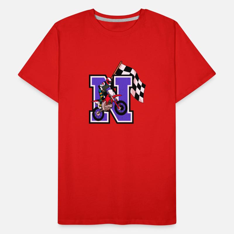 Motocross Champion - N Series