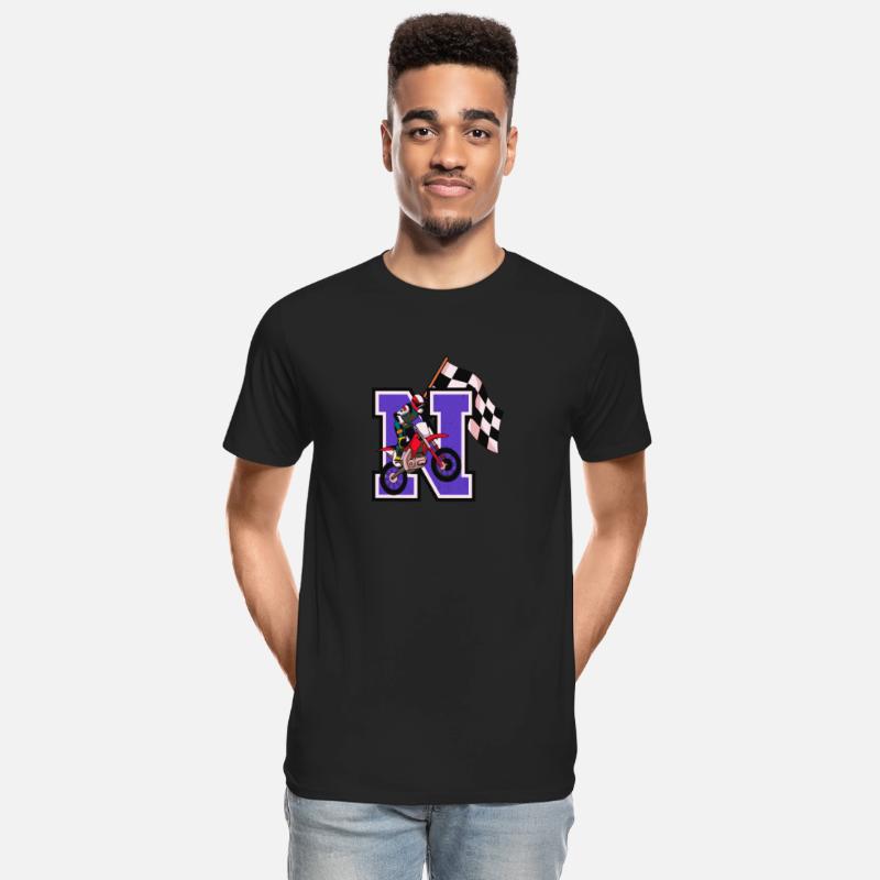 Motocross Champion - N Series