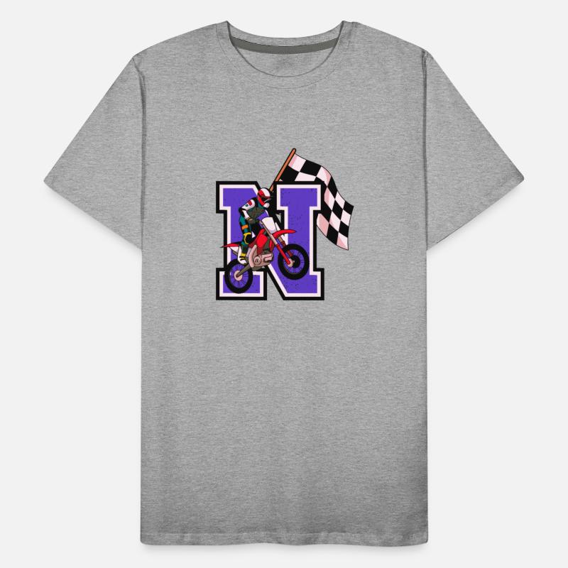 Motocross Champion - N Series