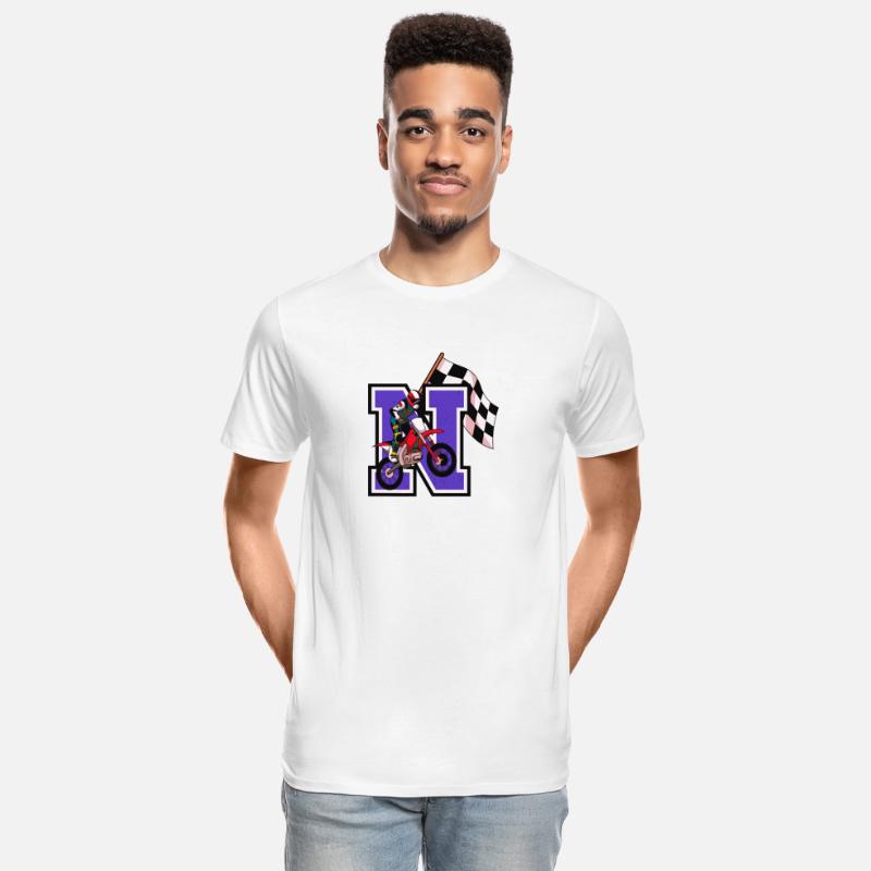 Motocross Champion - N Series