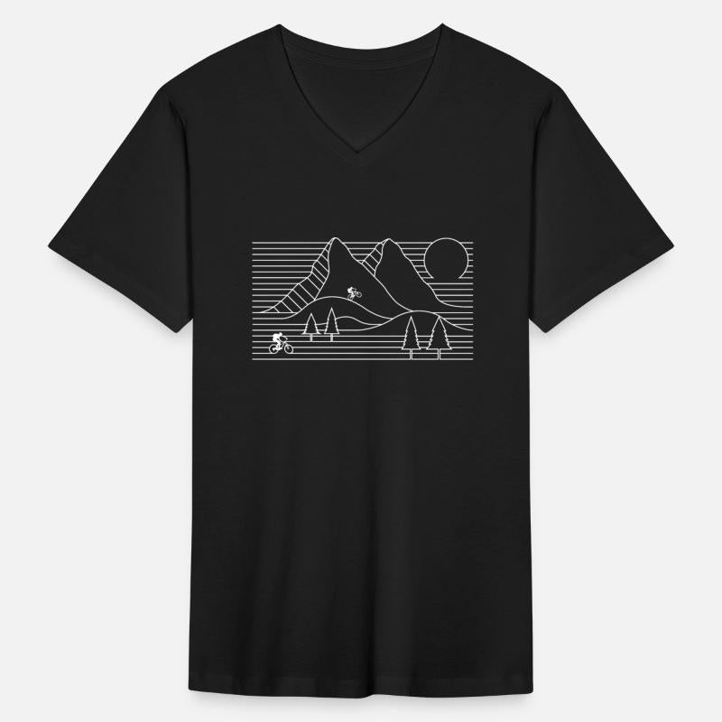 mountain biking mountain bike cycling nature