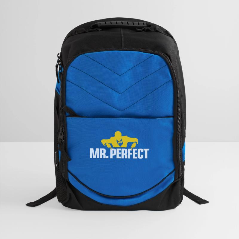 Mr. Perfect