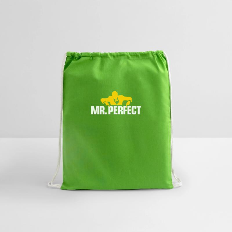 Mr. Perfect