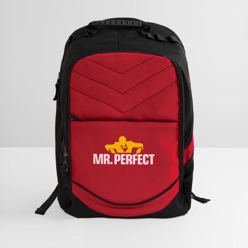 Mr. Perfect