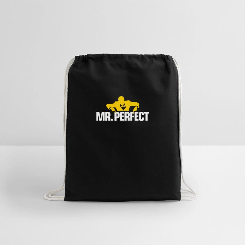 Mr. Perfect