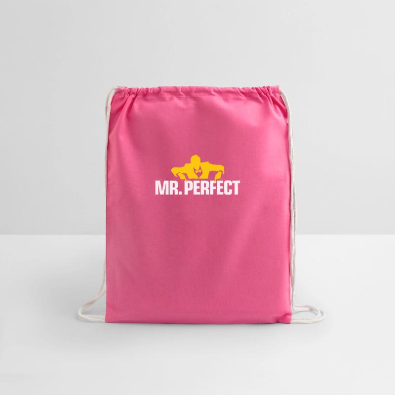 Mr. Perfect