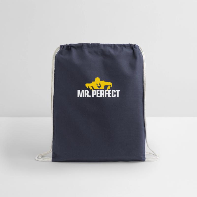 Mr. Perfect