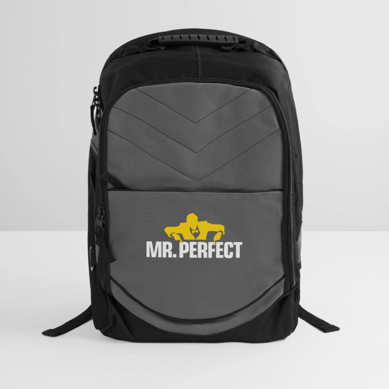 Mr. Perfect