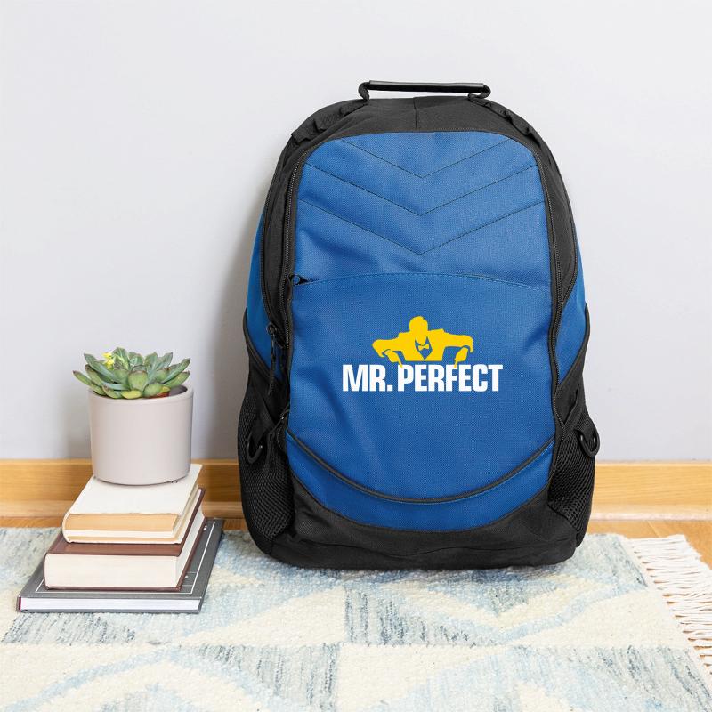 Mr. Perfect