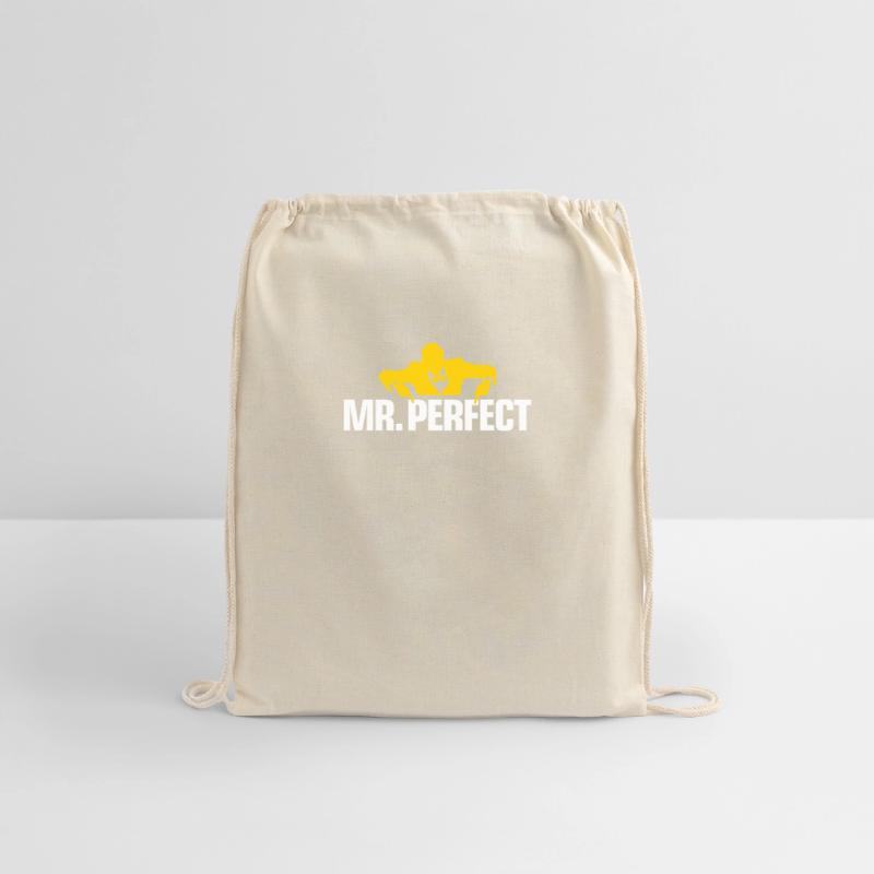 Mr. Perfect