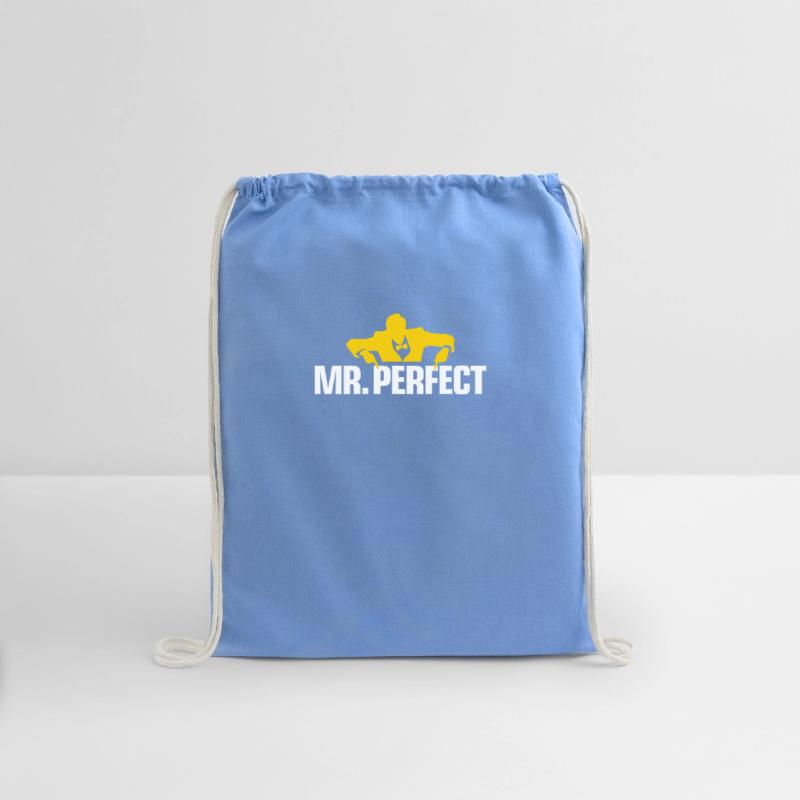 Mr. Perfect