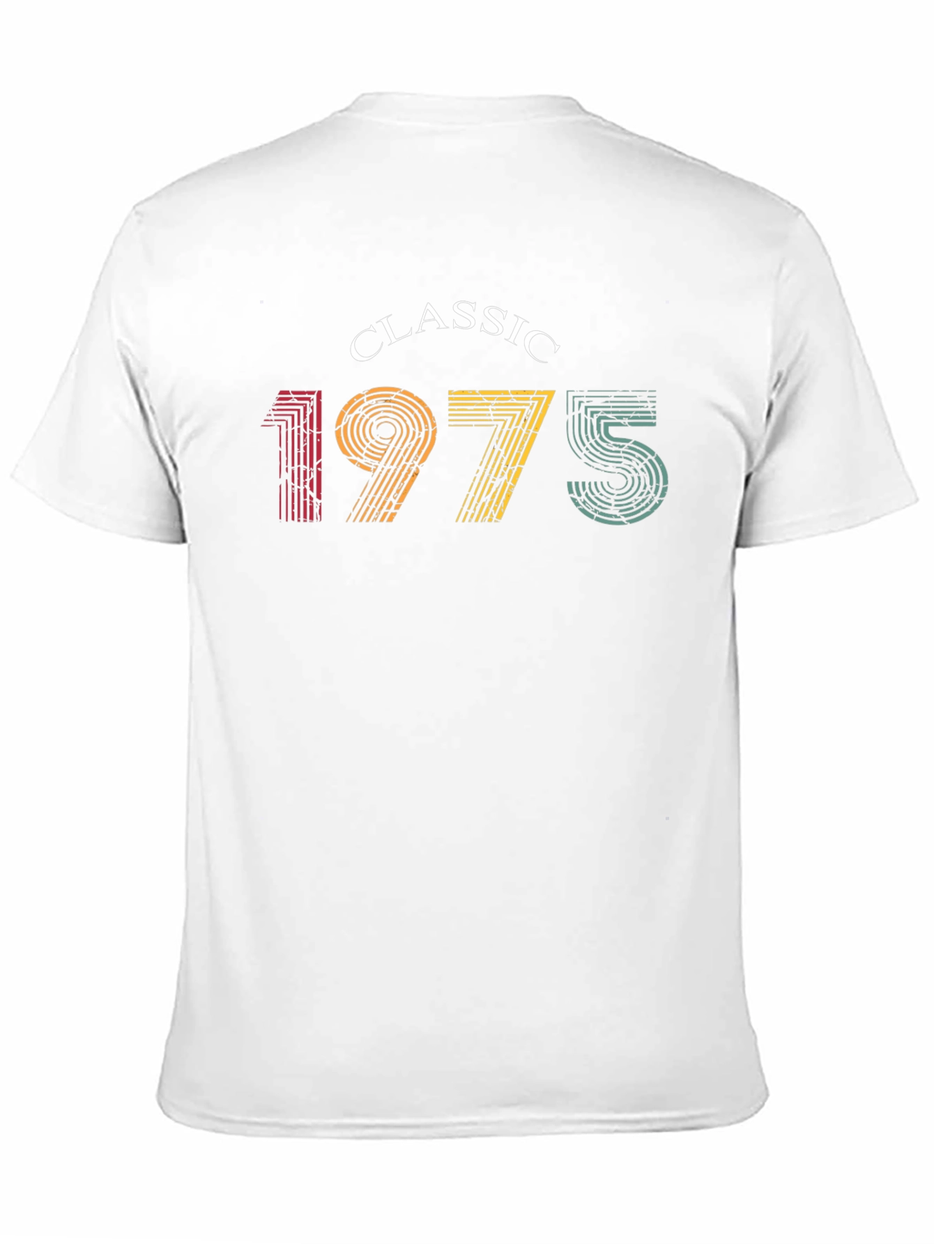 Classic 1975 Retro T-Shirt
