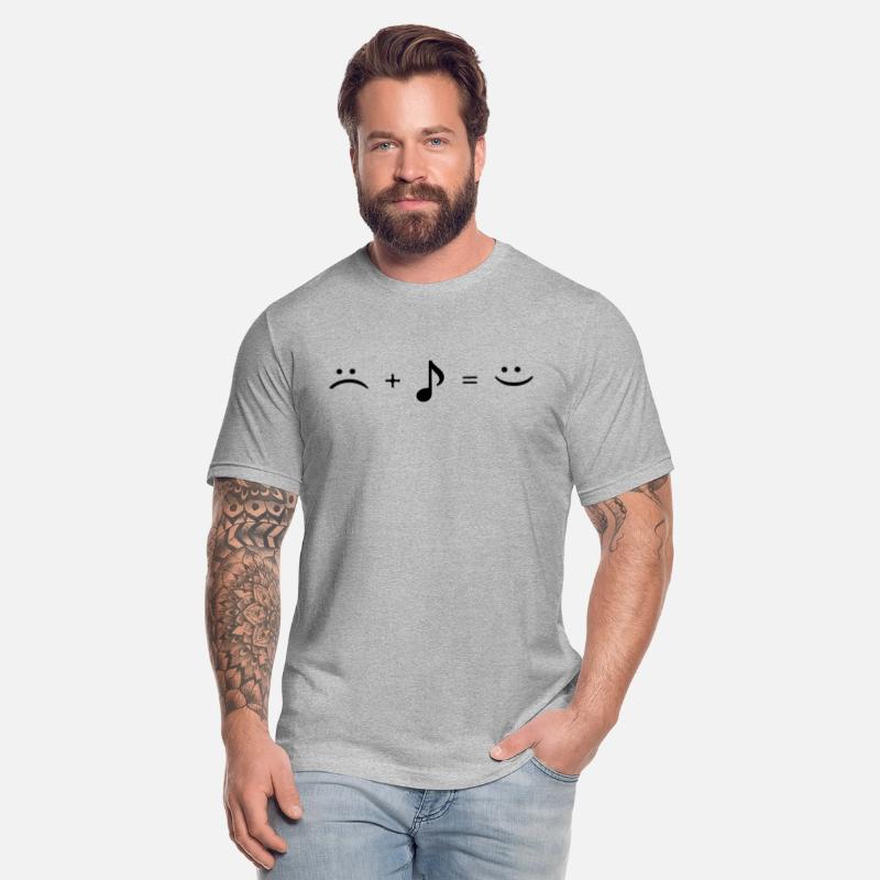 Music makes me happy newest design for music lover